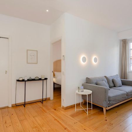 Liiiving In Gaia - Casa Da Vinha Apartments 빌라노바데가이아 외부 사진