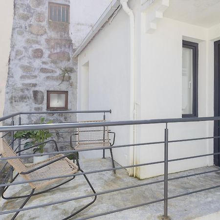 Liiiving In Gaia - Casa Da Vinha Apartments 빌라노바데가이아 외부 사진