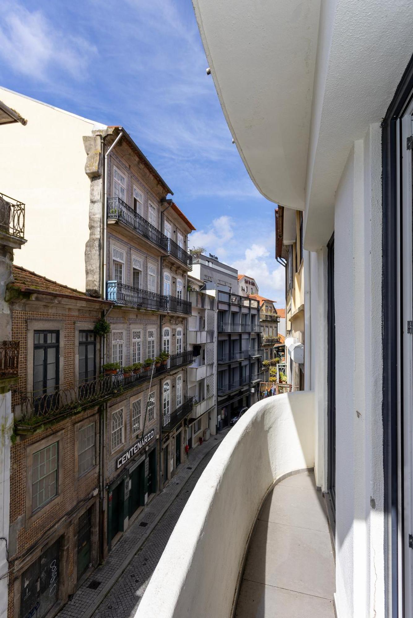 Liiiving In Gaia - Casa Da Vinha Apartments 빌라노바데가이아 외부 사진