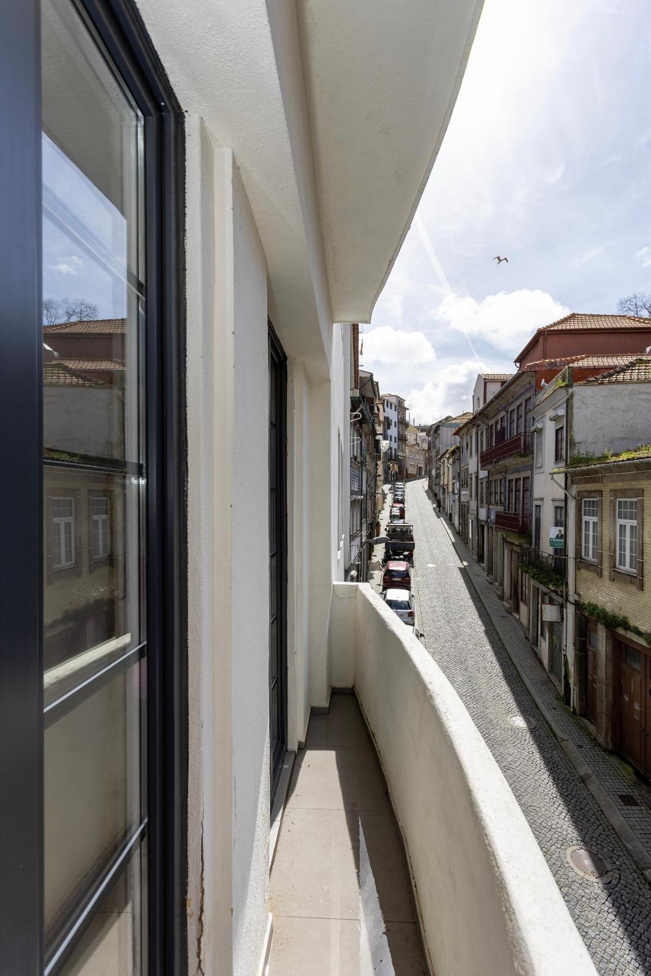 Liiiving In Gaia - Casa Da Vinha Apartments 빌라노바데가이아 외부 사진