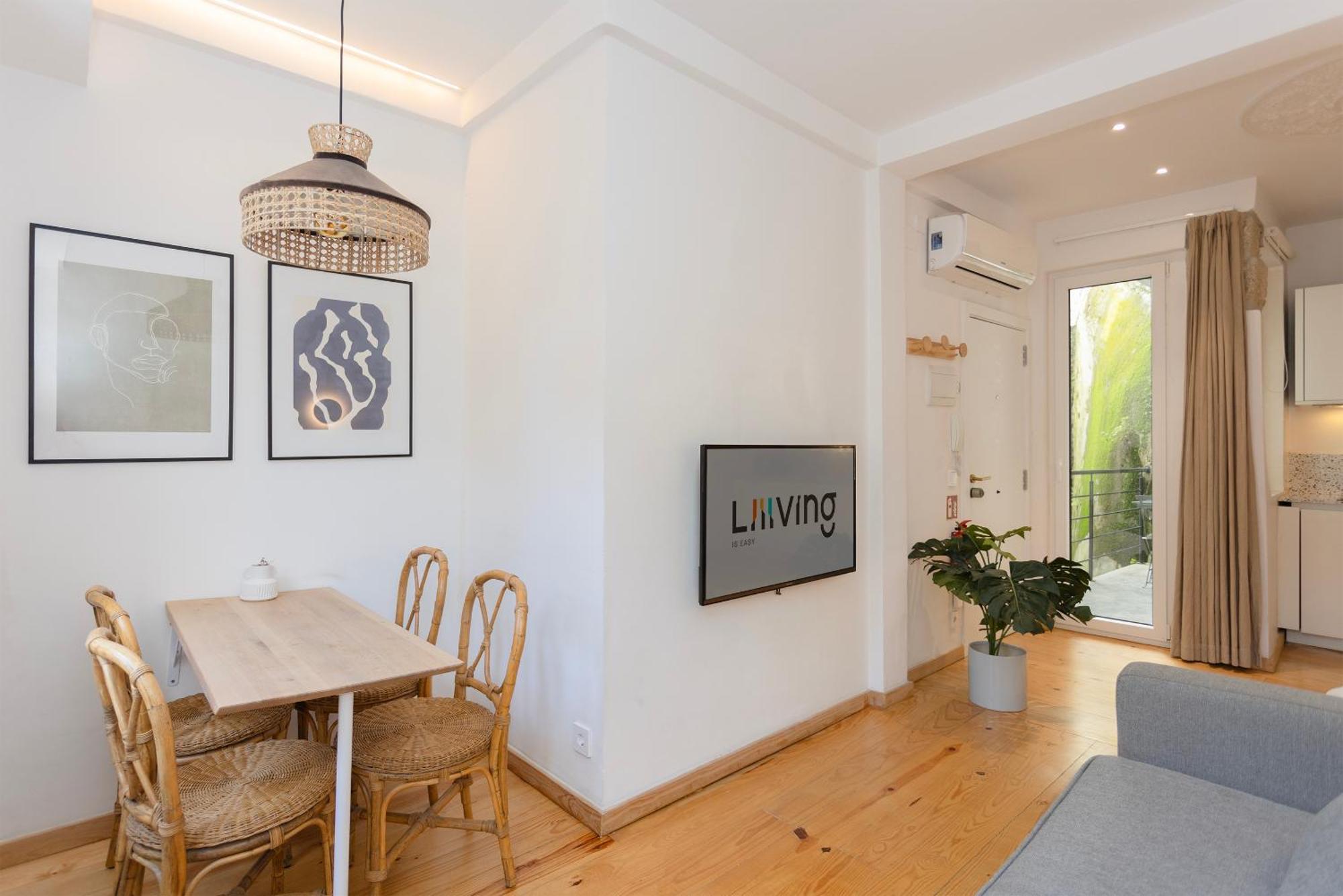Liiiving In Gaia - Casa Da Vinha Apartments 빌라노바데가이아 외부 사진