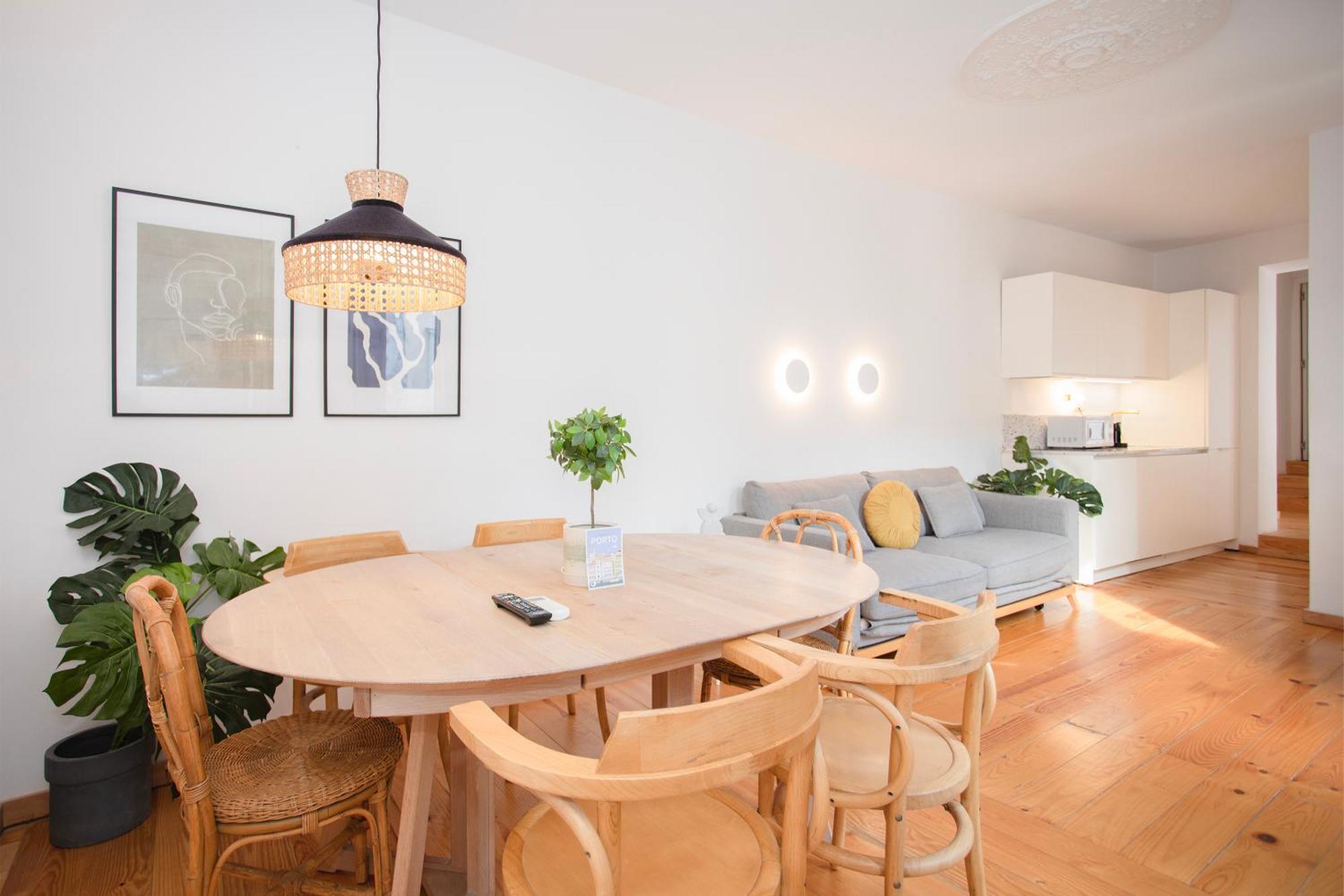 Liiiving In Gaia - Casa Da Vinha Apartments 빌라노바데가이아 외부 사진