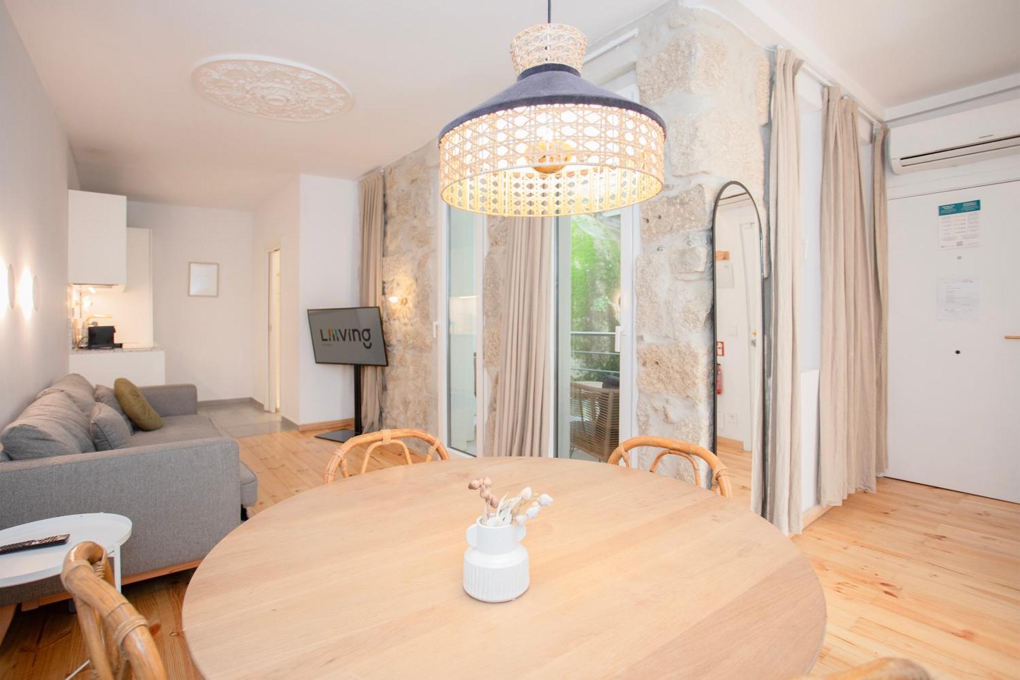 Liiiving In Gaia - Casa Da Vinha Apartments 빌라노바데가이아 외부 사진