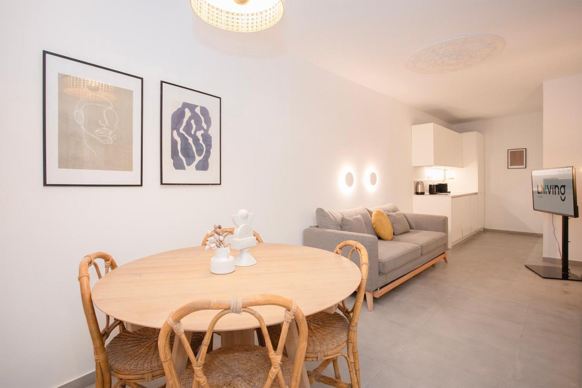 Liiiving In Gaia - Casa Da Vinha Apartments 빌라노바데가이아 외부 사진