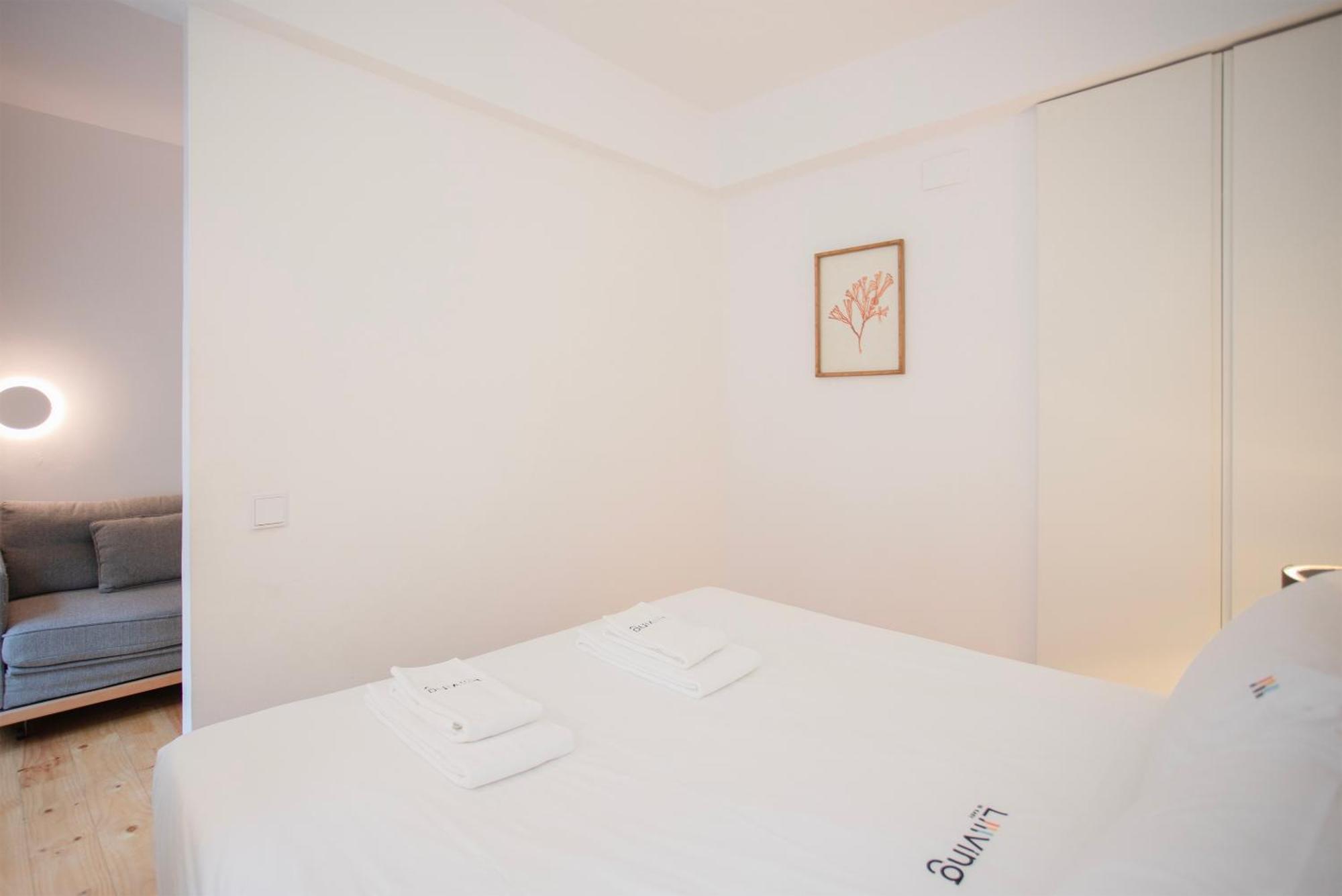 Liiiving In Gaia - Casa Da Vinha Apartments 빌라노바데가이아 외부 사진