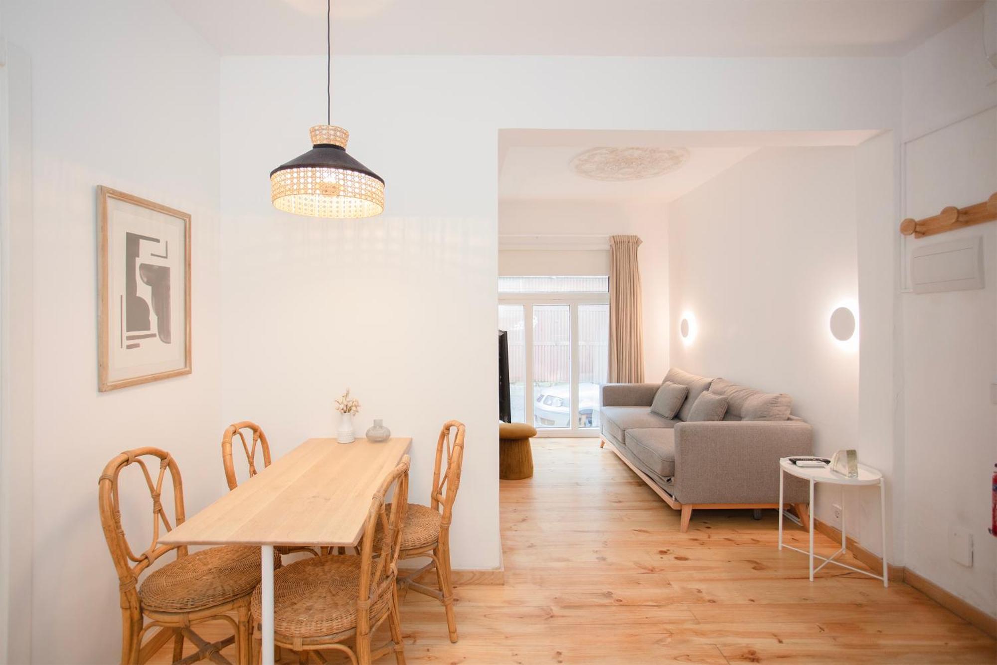 Liiiving In Gaia - Casa Da Vinha Apartments 빌라노바데가이아 외부 사진