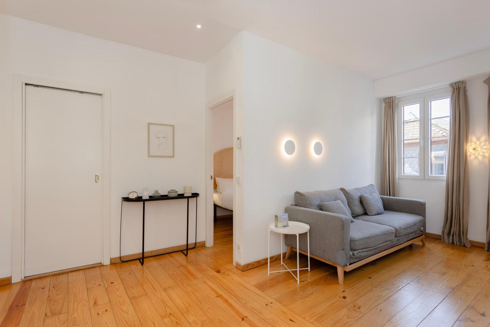 Liiiving In Gaia - Casa Da Vinha Apartments 빌라노바데가이아 외부 사진