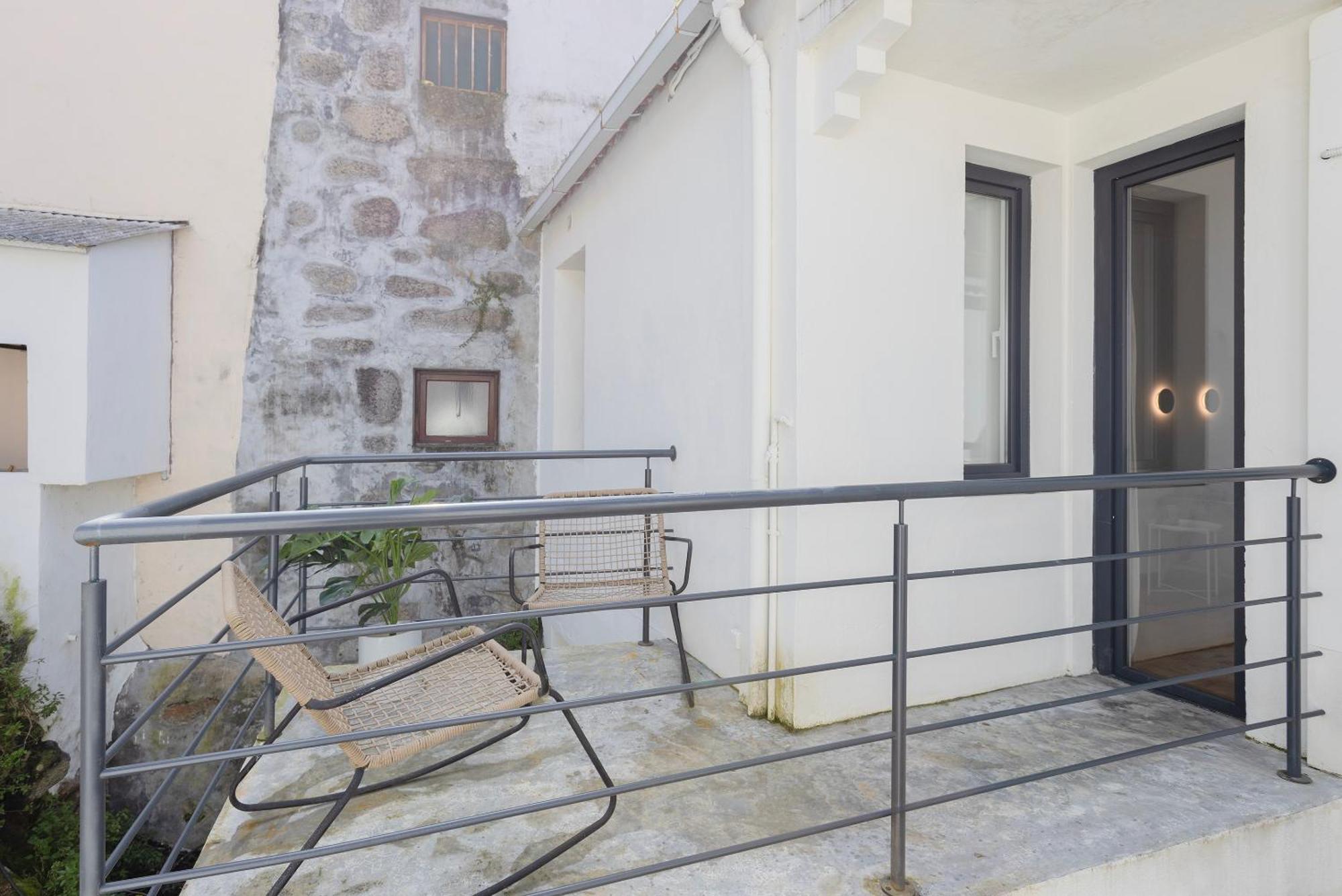 Liiiving In Gaia - Casa Da Vinha Apartments 빌라노바데가이아 외부 사진