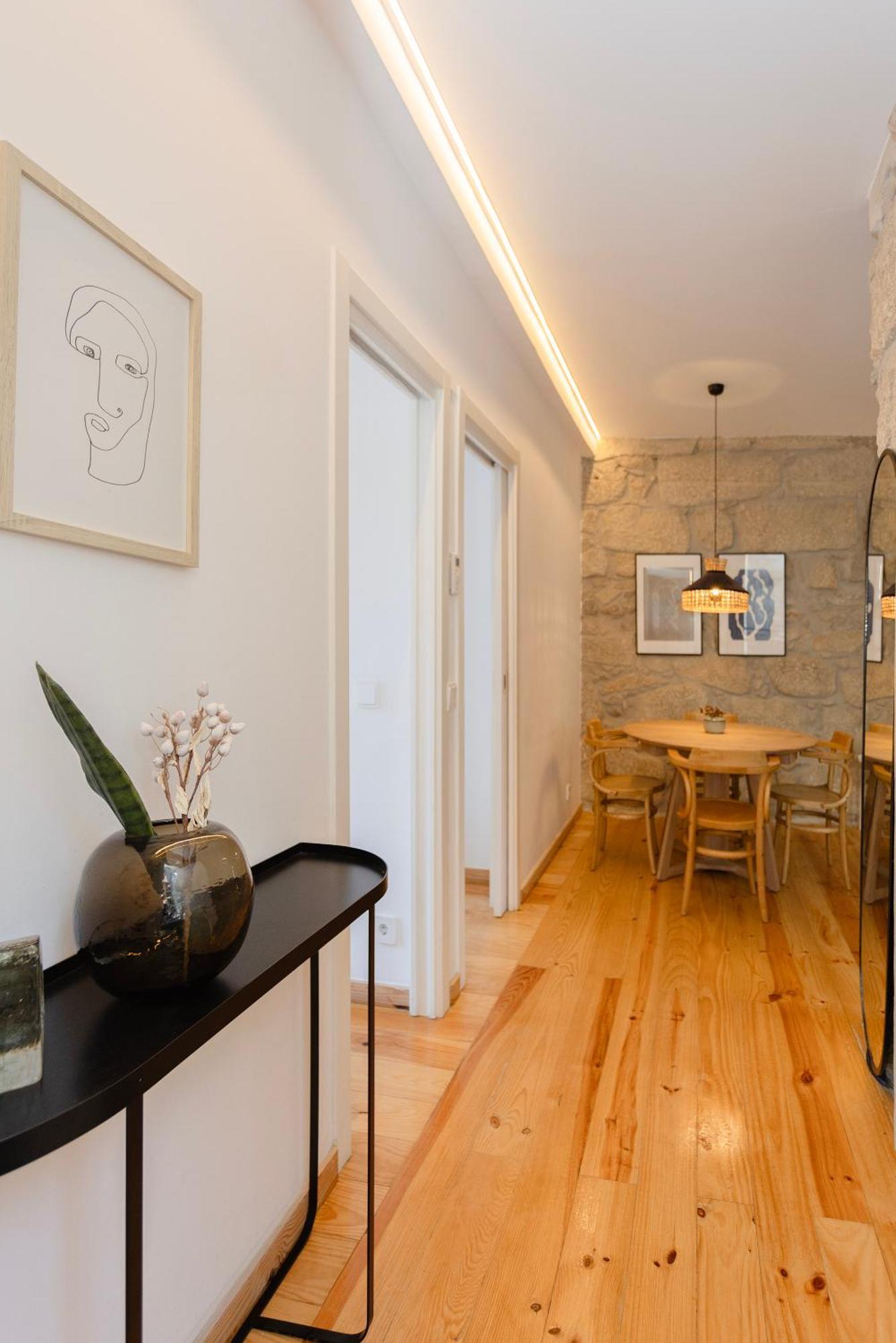 Liiiving In Gaia - Casa Da Vinha Apartments 빌라노바데가이아 외부 사진