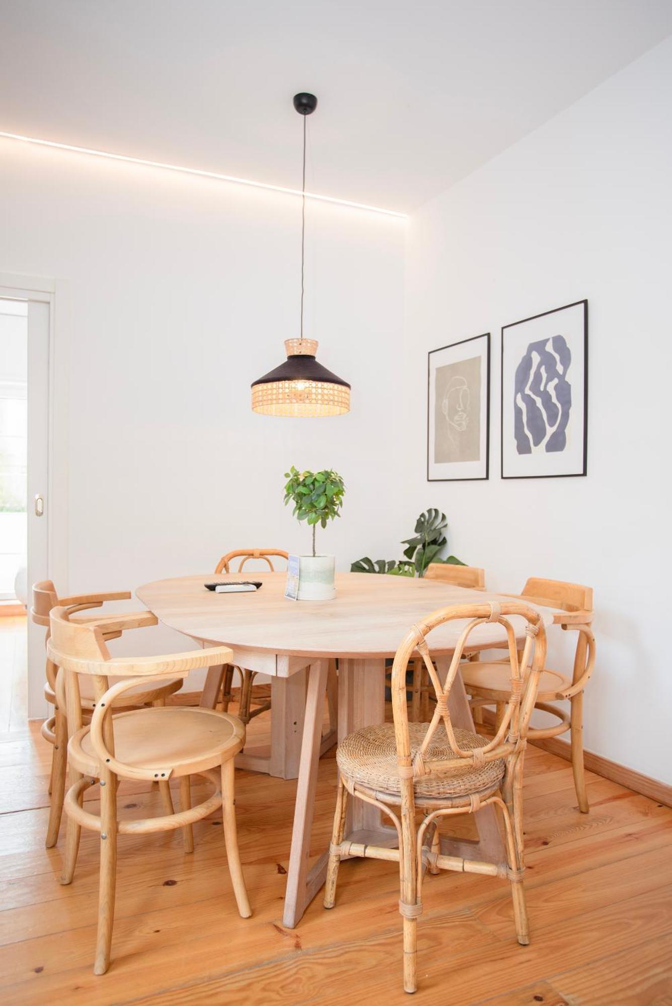 Liiiving In Gaia - Casa Da Vinha Apartments 빌라노바데가이아 외부 사진