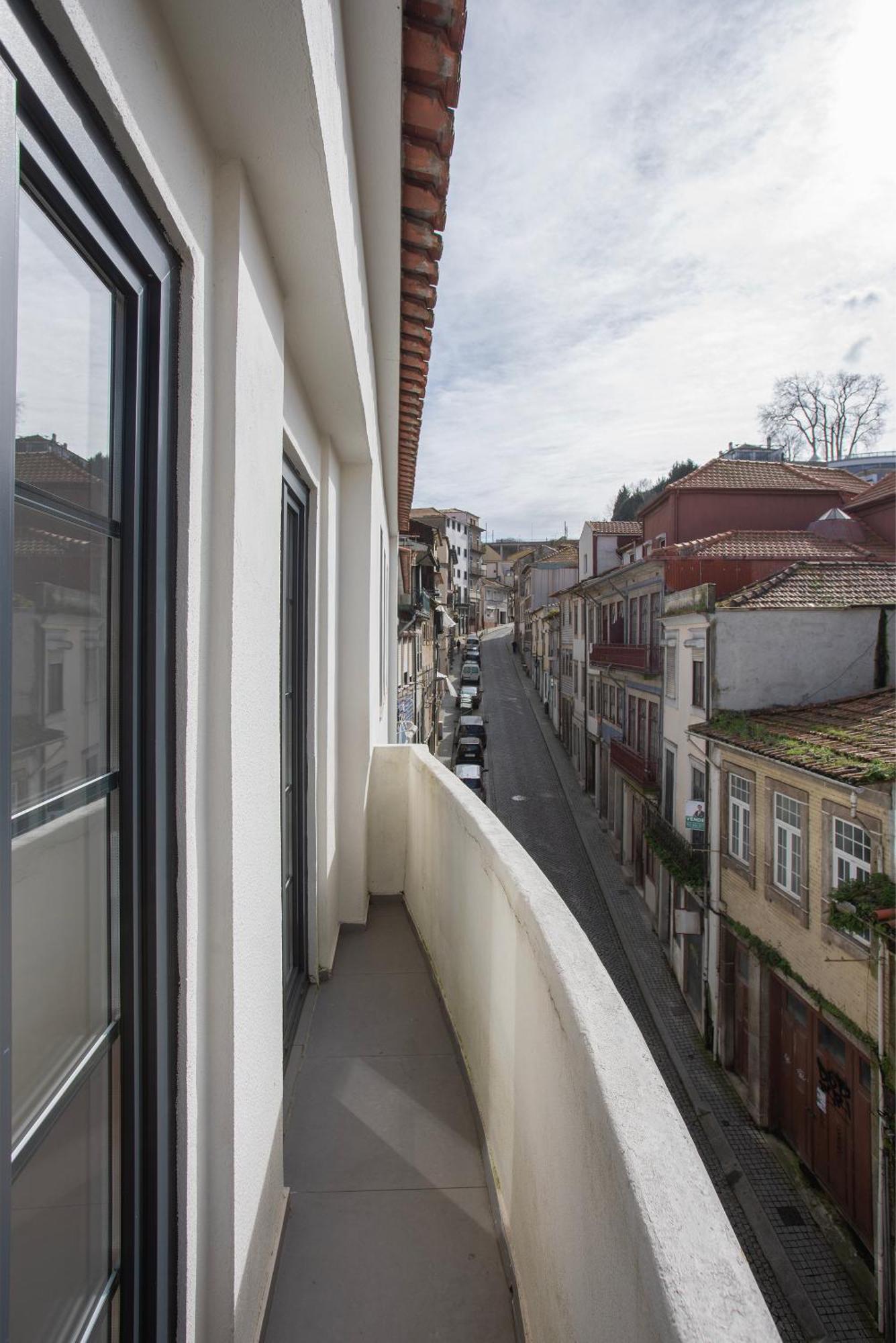 Liiiving In Gaia - Casa Da Vinha Apartments 빌라노바데가이아 외부 사진