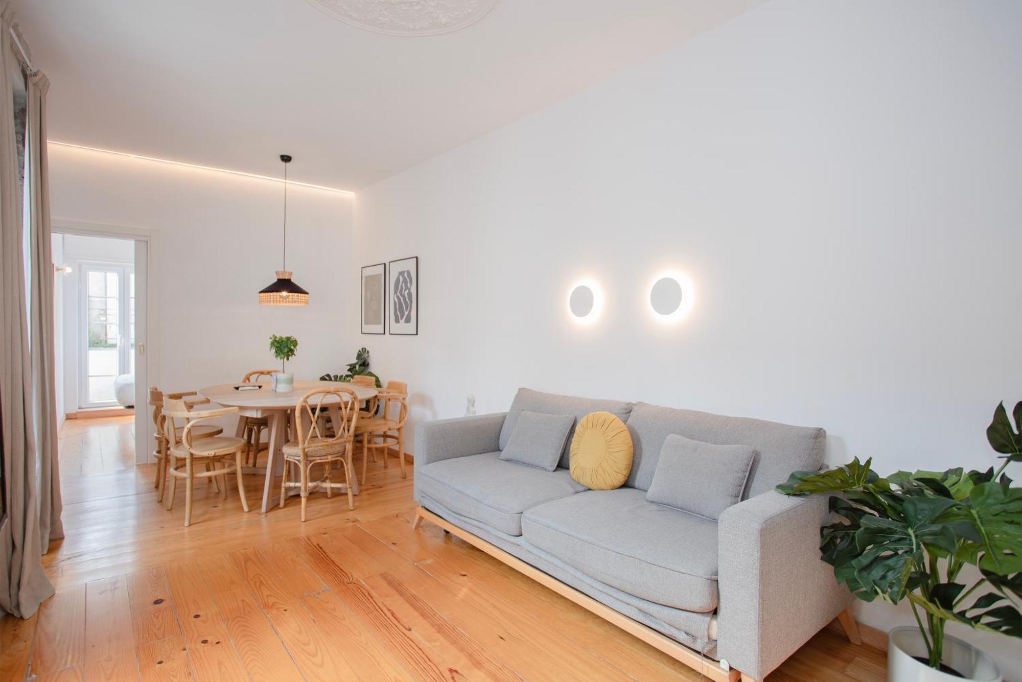 Liiiving In Gaia - Casa Da Vinha Apartments 빌라노바데가이아 외부 사진
