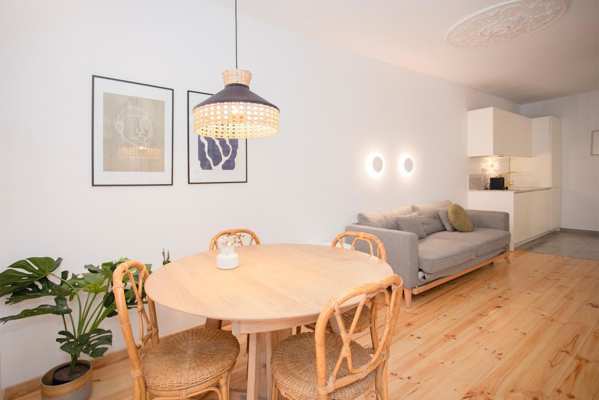 Liiiving In Gaia - Casa Da Vinha Apartments 빌라노바데가이아 외부 사진