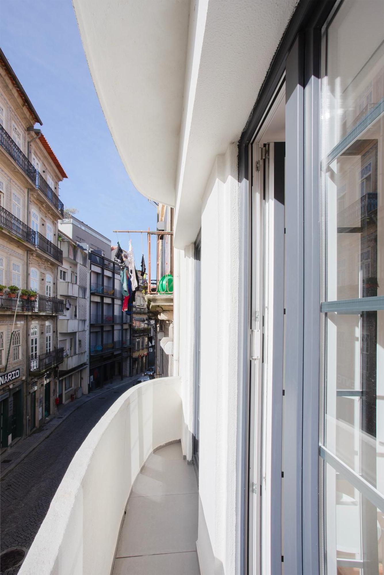 Liiiving In Gaia - Casa Da Vinha Apartments 빌라노바데가이아 외부 사진