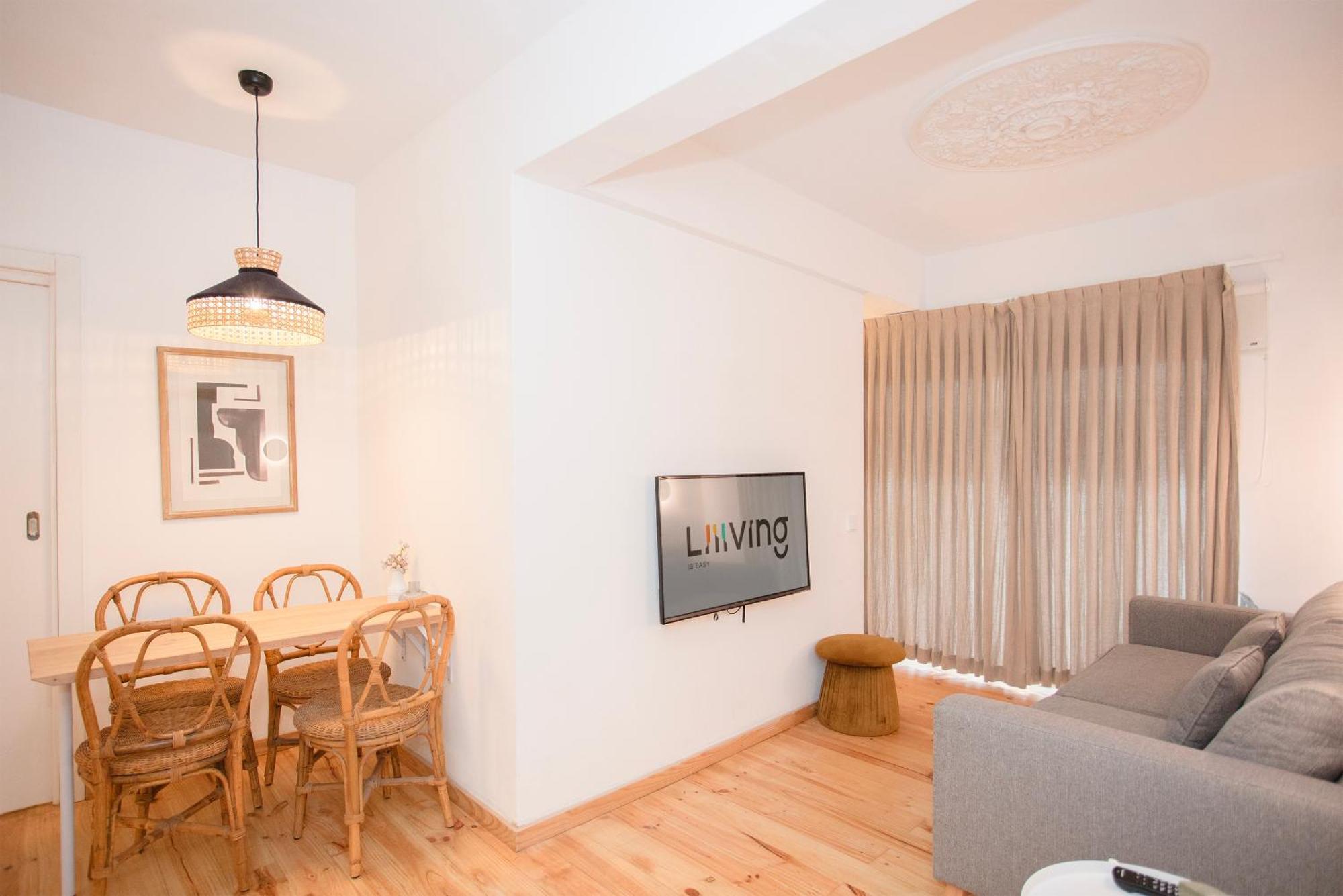 Liiiving In Gaia - Casa Da Vinha Apartments 빌라노바데가이아 외부 사진