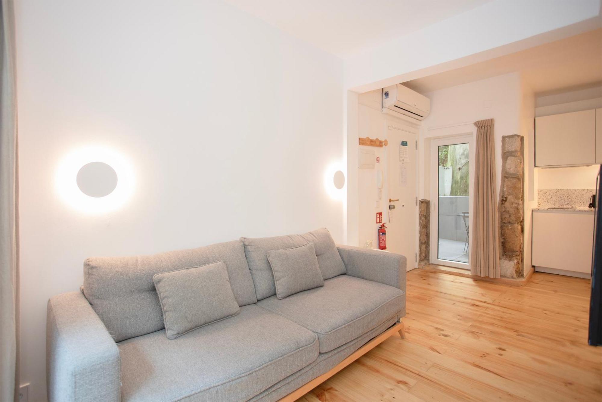 Liiiving In Gaia - Casa Da Vinha Apartments 빌라노바데가이아 외부 사진